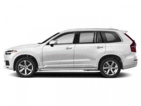 Used 2025 Volvo XC90 B6 Plus w/ Protection Package Premier image 3