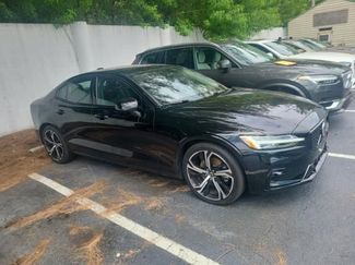 Certified 2023 Volvo S60 B5 Core image 1