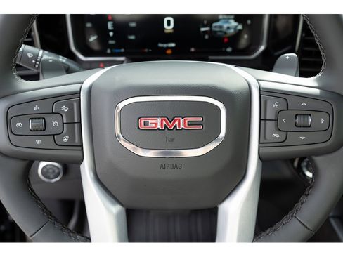 New 2026 GMC Sierra 1500 SLT w/ SLT Premium Plus Package image 18