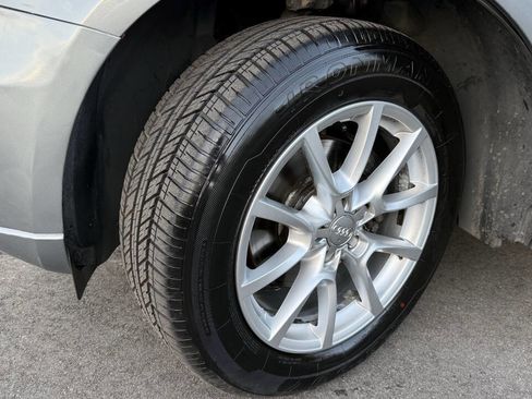 Used 2010 Audi Q5 3.2 Premium Plus image 9