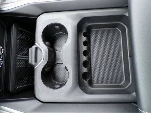 New 2026 RAM 3500 Big Horn image 26