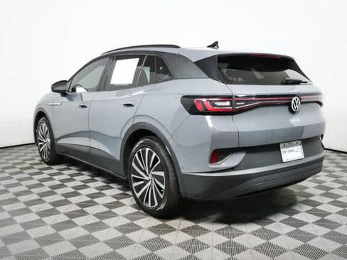 Certified 2024 Volkswagen ID.4 S RWD image 32