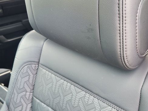 Used 2023 Toyota Tundra SR5 w/ TRD Sport Premium Package image 18