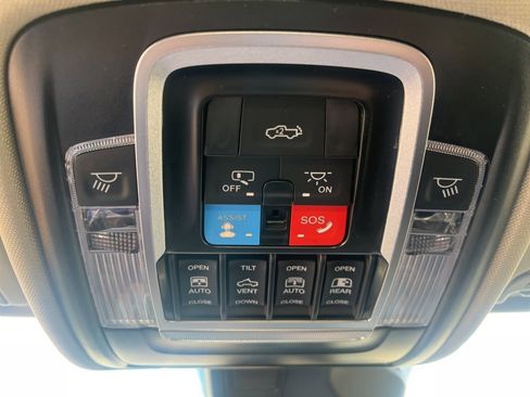 New 2026 RAM 1500 Limited image 34