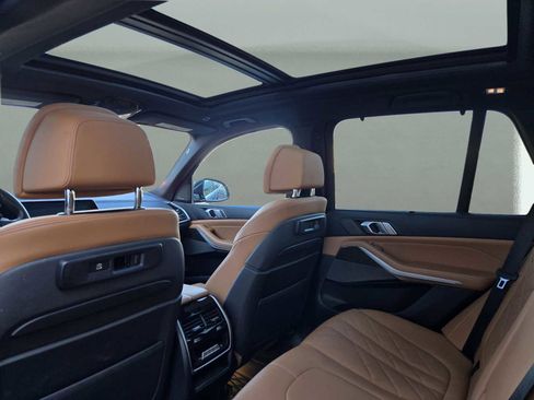 Used 2023 BMW X5 xDrive45e w/ Executive Package image 15