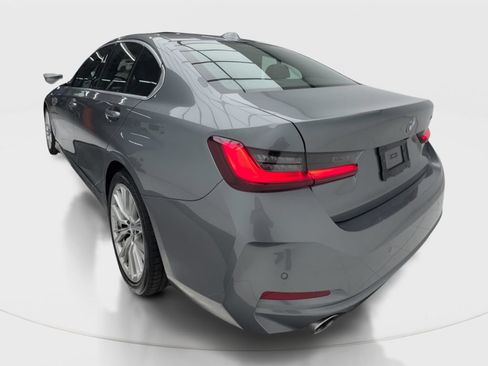 Used 2024 BMW 330i Sedan RWD image 10