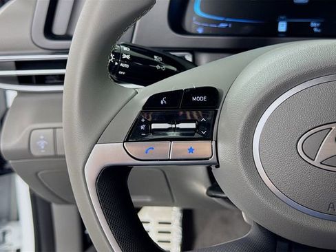 New 2026 Hyundai Elantra Sport FWD image 16
