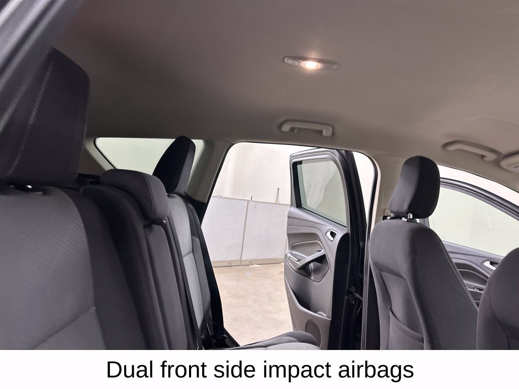 Used 2018 Ford Escape SE AWD/4WD image 27