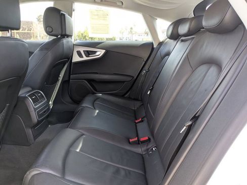 Used 2014 Audi A7 3.0T Premium Plus image 20
