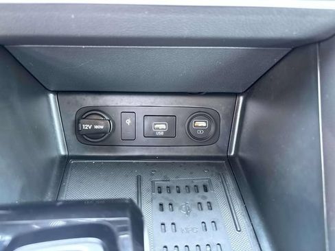 Certified 2023 Hyundai Sonata SEL w/ Convenience Package FWD image 23