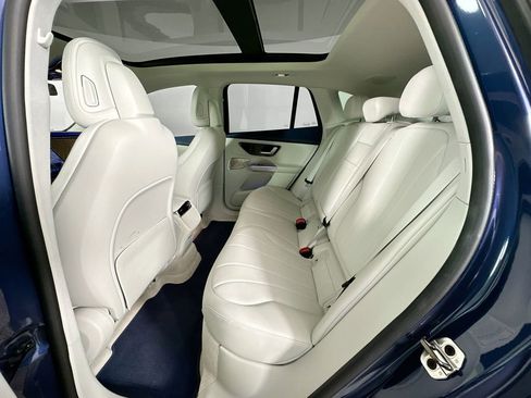 Certified 2023 Mercedes-Benz EQE 350+ SUV image 25