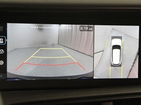 Certified 2026 Hyundai Palisade XRT Pro image 13