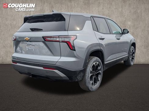 New 2026 Chevrolet Equinox LT image 7