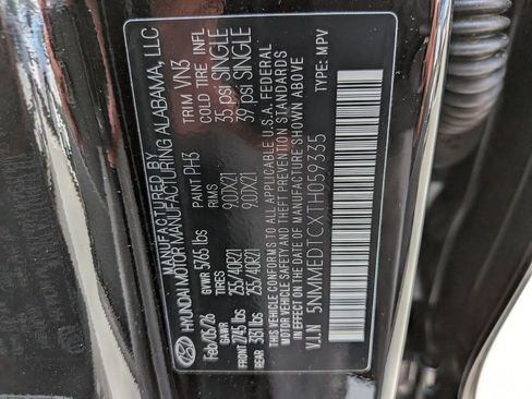 New 2026 Genesis GV70 3.5T Sport Prestige AWD/4WD image 33