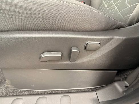 New 2026 Nissan Frontier SV w/ SV Convenience Package image 14