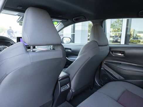 Certified 2025 Toyota Corolla SE image 25