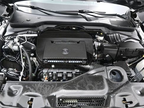 Used 2022 Acura MDX SH-AWD w/ Technology Package image 10