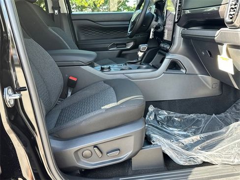 Certified 2025 Ford Ranger XLT image 13