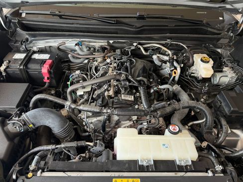 Used 2025 Toyota Tacoma TRD Off-Road image 27