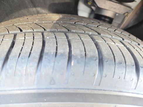 Used 2025 Hyundai Tucson XRT FWD image 25