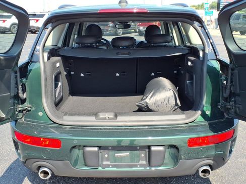 Used 2018 MINI Cooper Clubman S FWD image 13