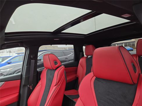 New 2026 Acura MDX A-Spec image 22