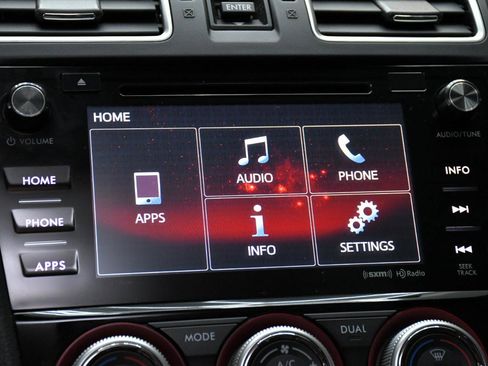 Used 2017 Subaru WRX STI image 51