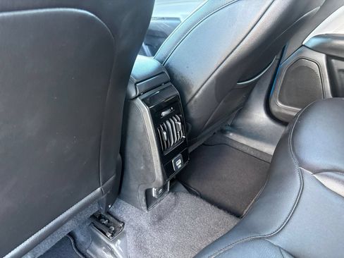 Used 2025 Jeep Compass Limited AWD/4WD image 19