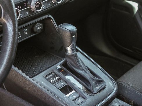 Certified 2024 Honda CR-V EX image 21
