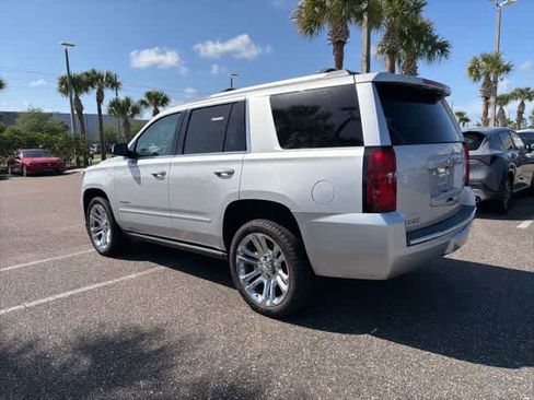 Used 2019 Chevrolet Tahoe Premier w/ Premier Plus Edition RWD image 18