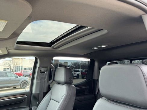 Certified 2025 Chevrolet Silverado 1500 LT Trail Boss w/ LT Trail Boss Premium Package image 32