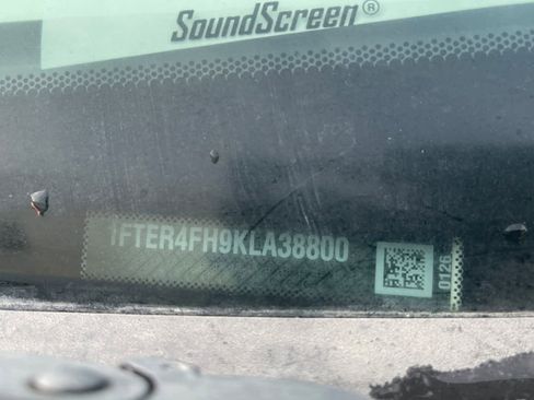 Used 2019 Ford Ranger XLT w/ Equipment Group 302A Luxury image 16