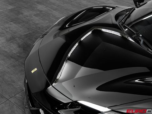 Used 2022 Ferrari 296 GTB RWD image 9