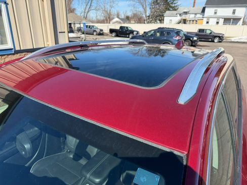 Used 2018 GMC Terrain Denali w/ Advanced Safety Package image 4