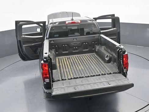 Used 2023 Chevrolet Colorado W/T w/ WT Convenience Package II image 31