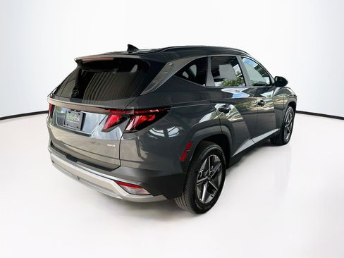 Used 2026 Hyundai Tucson SEL Plus AWD/4WD image 9