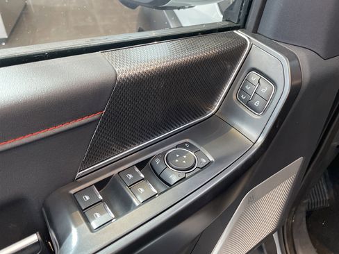 Used 2024 Ford F150 Raptor AWD/4WD image 16