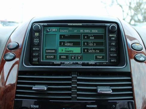 Used 2005 Toyota Sienna XLE image 18