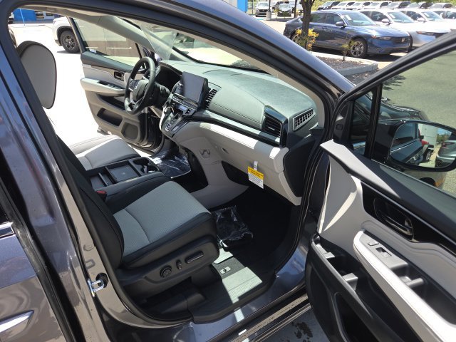 New 2026 Honda Odyssey Elite image 9