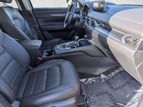 Used 2023 MAZDA CX-5 Carbon Edition image 22