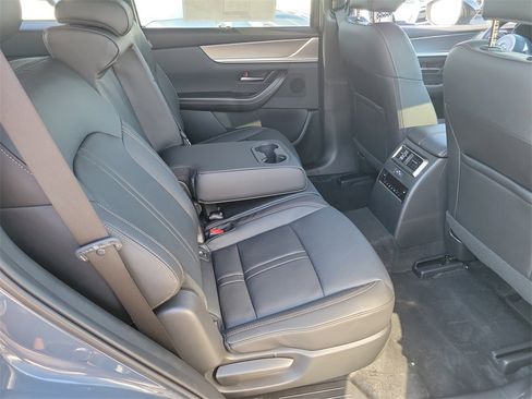 New 2026 MAZDA CX-70 3.3 Turbo w/ Premium Package image 15