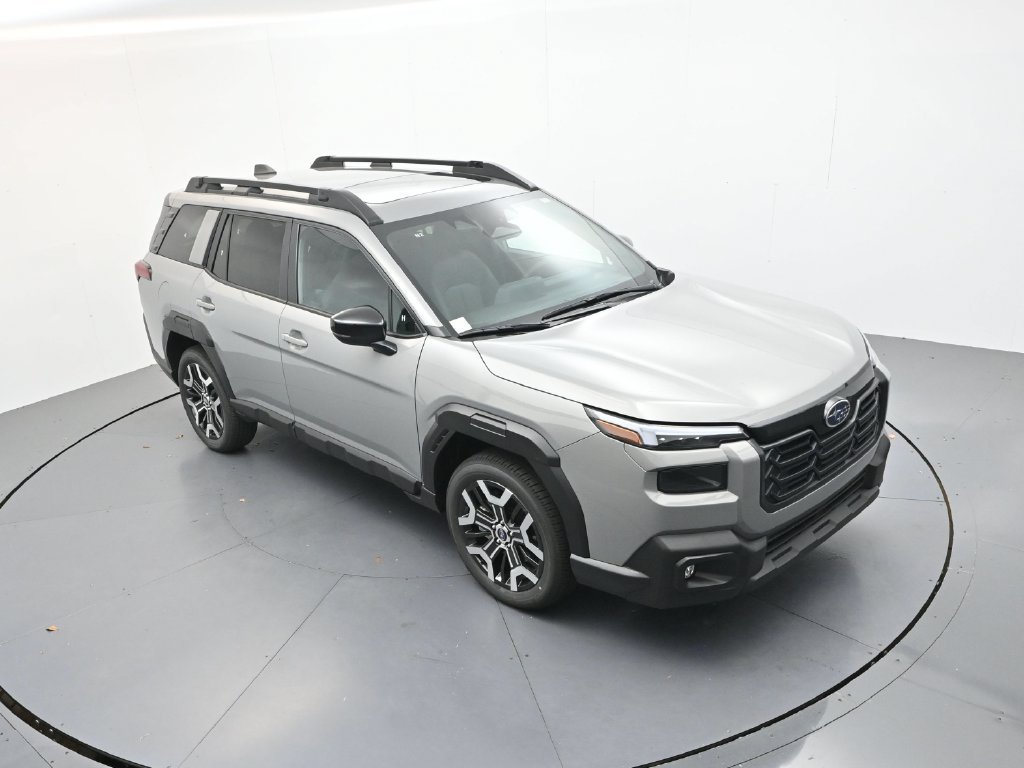 New 2026 Subaru Outback Touring XT AWD/4WD image 9