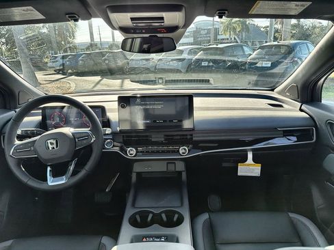 New 2026 Honda Prologue Touring image 16