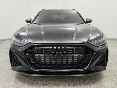 Used 2024 Audi RS 6 performance AWD/4WD image 9