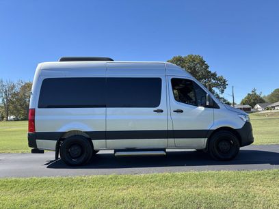 Used 2019 Mercedes-Benz Sprinter 2500