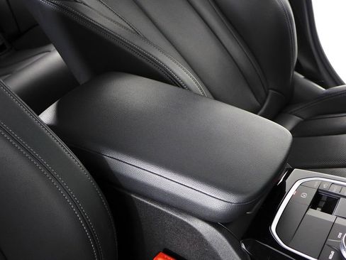 Used 2022 BMW X4 xDrive30i w/ Parking Assistance Package image 16