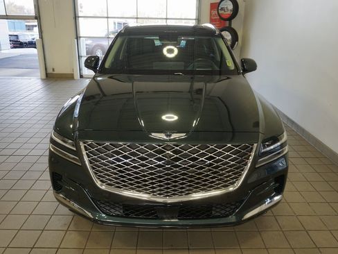 Used 2023 Genesis GV80 2.5T w/ Prestige Package image 17