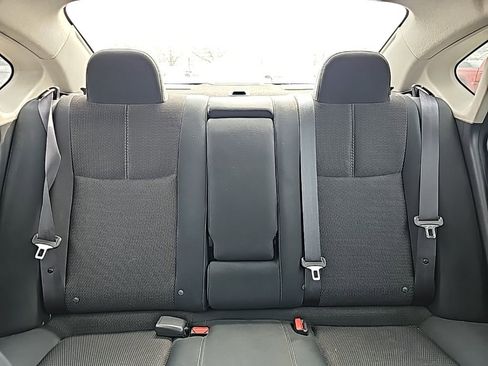 Used 2015 Nissan Sentra S image 8
