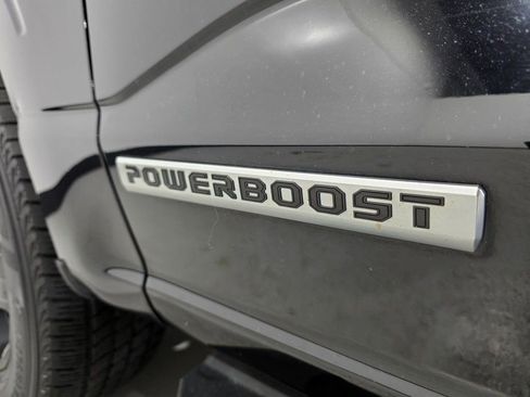 Used 2021 Ford F150 Lariat w/ Equipment Group 502A High image 35