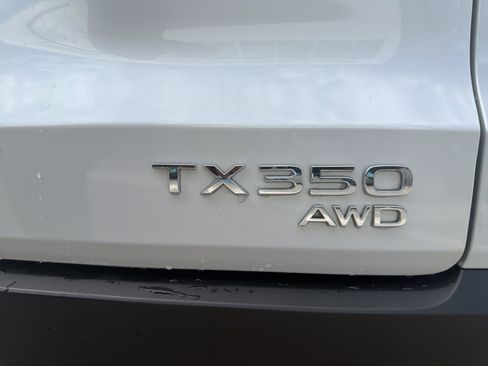 Used 2024 Lexus TX 350 AWD w/ Captains Chair Package image 9